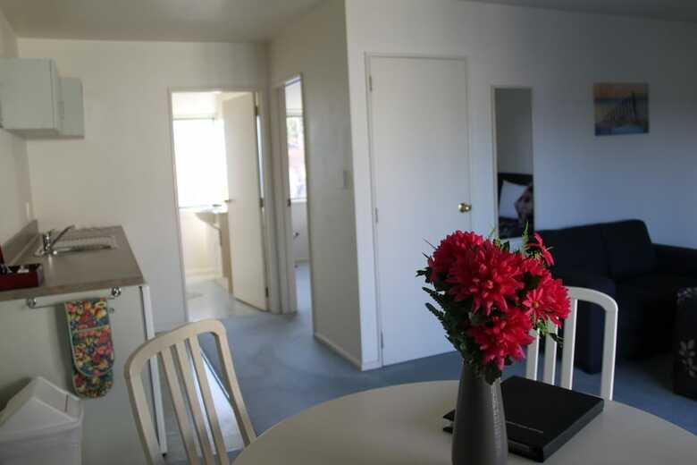 Alcala Motor Lodge