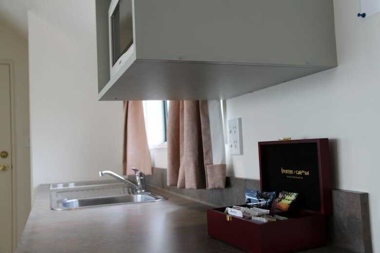 Alcala Motor Lodge