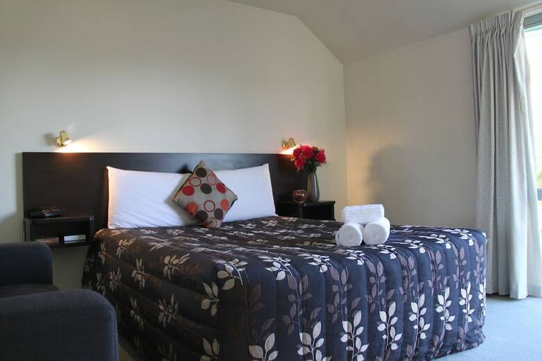 Alcala Motor Lodge