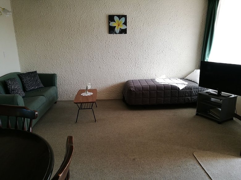 Hacienda Motel