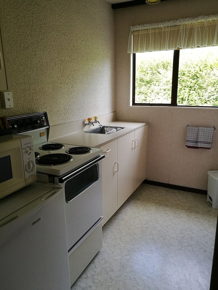 Hacienda Motel