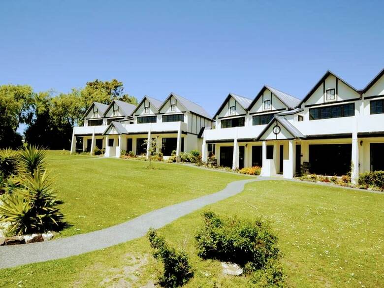 Motel Salty Dog Inn
