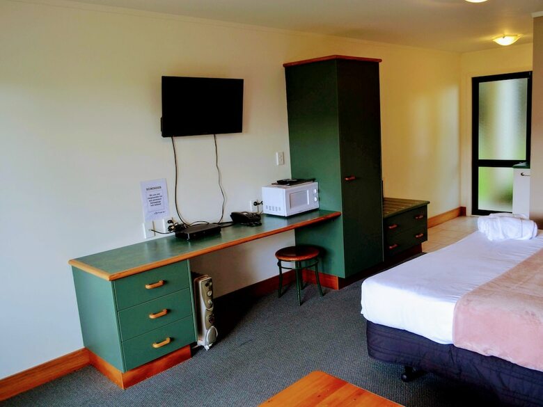 Motel Salty Dog Inn