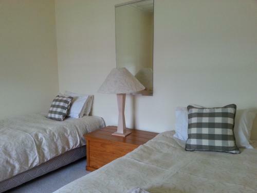 The Vicarage Martinborough