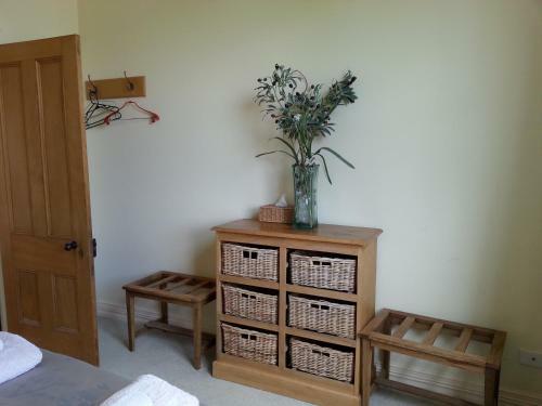 The Vicarage Martinborough
