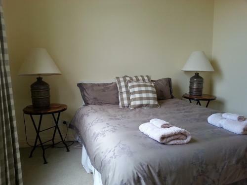 The Vicarage Martinborough