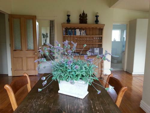 The Vicarage Martinborough