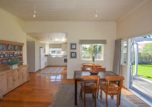 The Vicarage Martinborough