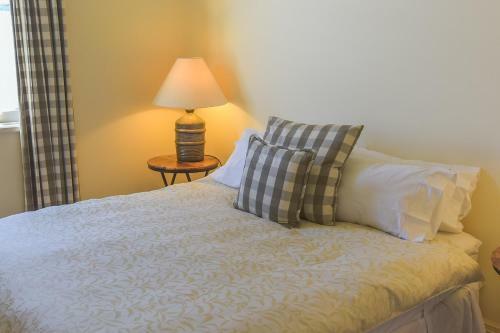 The Vicarage Martinborough
