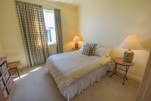 The Vicarage Martinborough