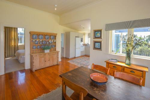 The Vicarage Martinborough