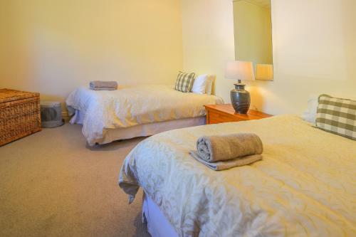 The Vicarage Martinborough