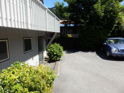 Wakatipu View Apartments