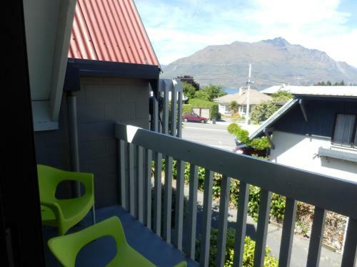 Wakatipu View Apartments