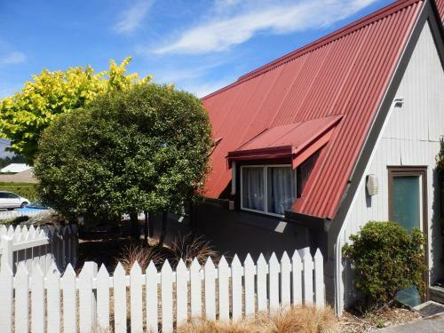 Wakatipu View Apartments