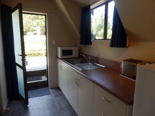 Wakatipu View Apartments