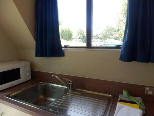 Wakatipu View Apartments