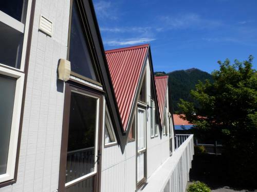 Wakatipu View Apartments