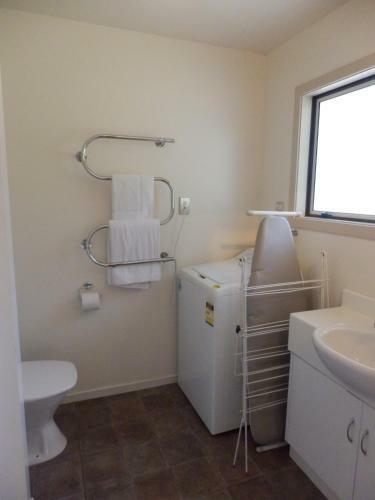 Wakatipu View Apartments