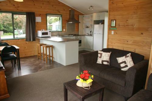 Whangarei Top 10 Holiday Park