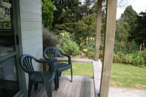 Whangarei Top 10 Holiday Park