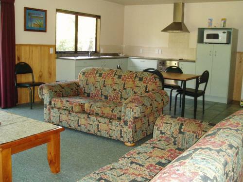 Whangarei Top 10 Holiday Park