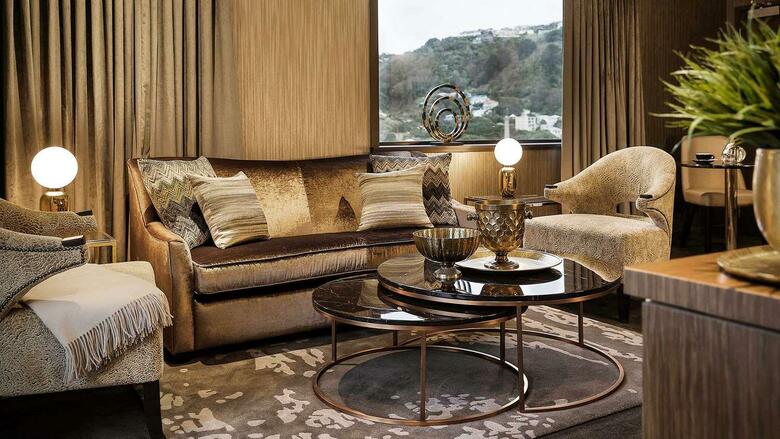 Hotel Sofitel Wellington