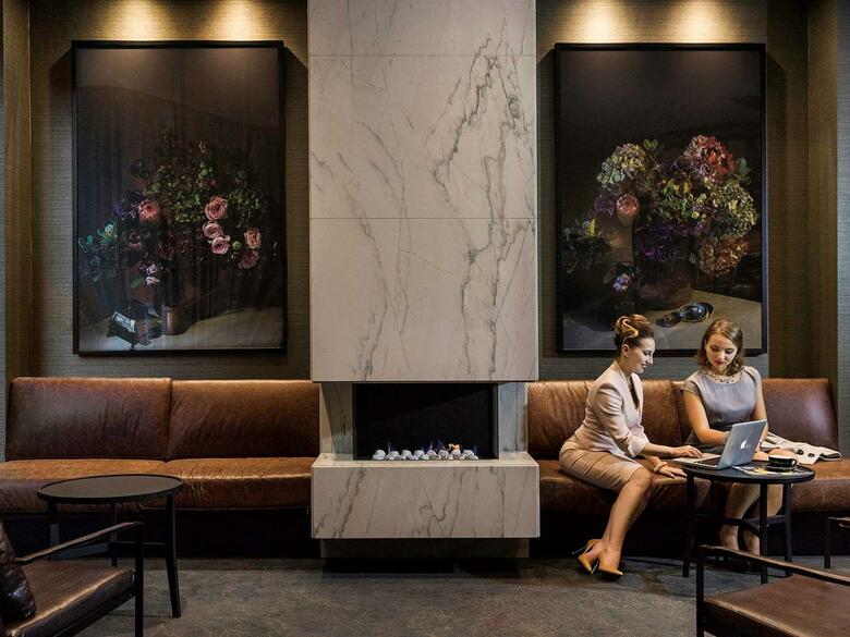 Hotel Sofitel Wellington
