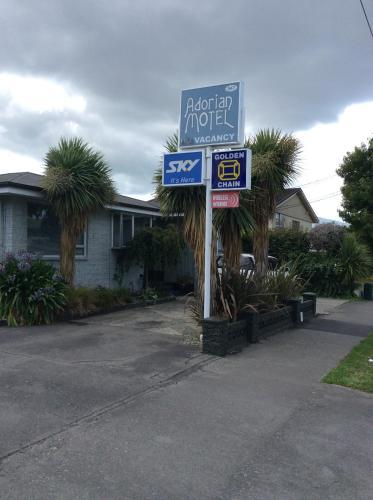 Adorian Motel