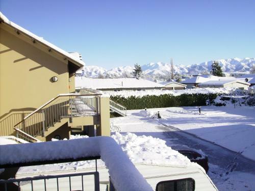 Methven Motel & Apartments