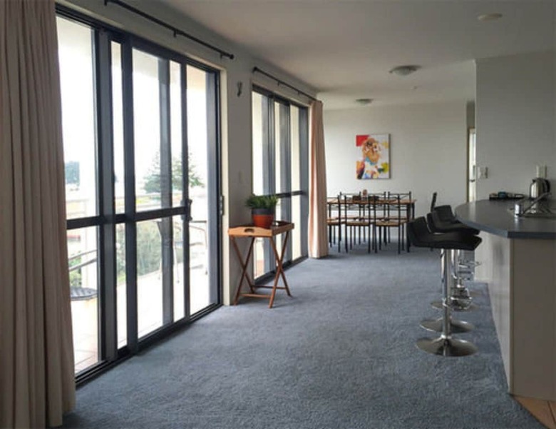 Apartamento The Atrium