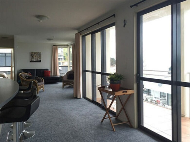Apartamento The Atrium