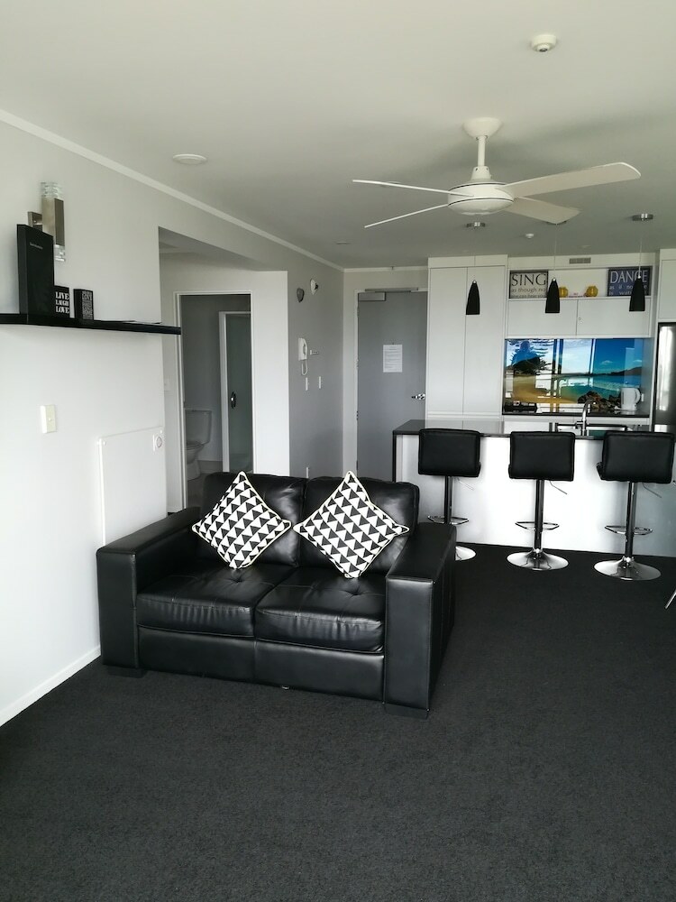 Apartamento The Atrium