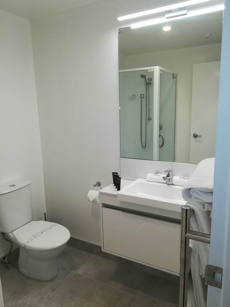 Apartamento The Atrium