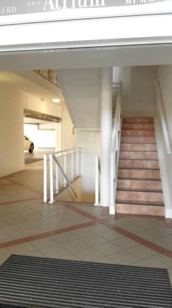 Apartamento The Atrium