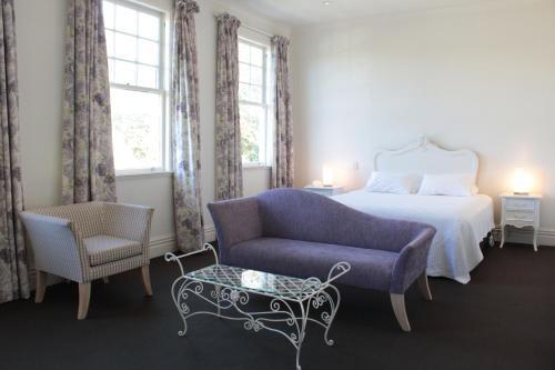 The White Swan Hotel