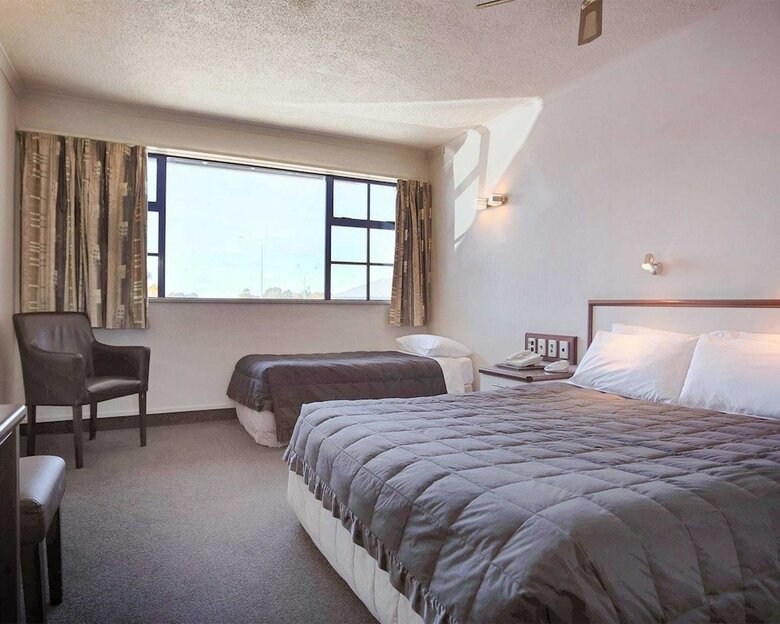 Comfort Hotel Benvenue