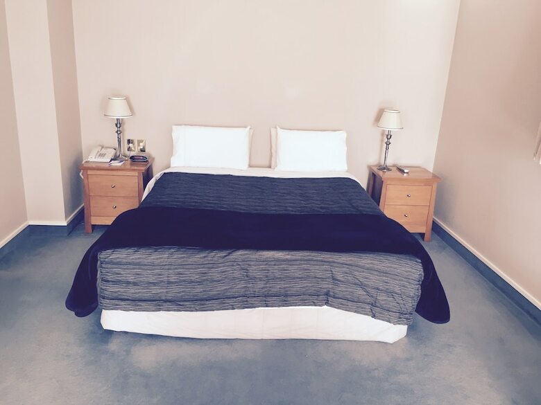 Comfort Hotel Benvenue