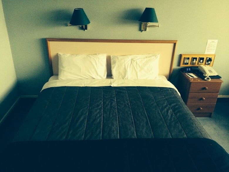 Comfort Hotel Benvenue