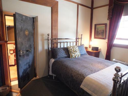 Reef Cottage Bed And Breakfast