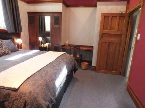 Reef Cottage Bed And Breakfast