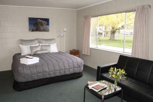 Ranfurly Motels