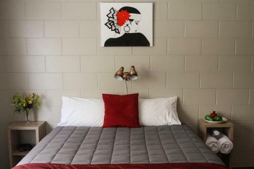 Ranfurly Motels