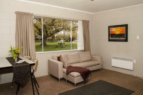 Ranfurly Motels