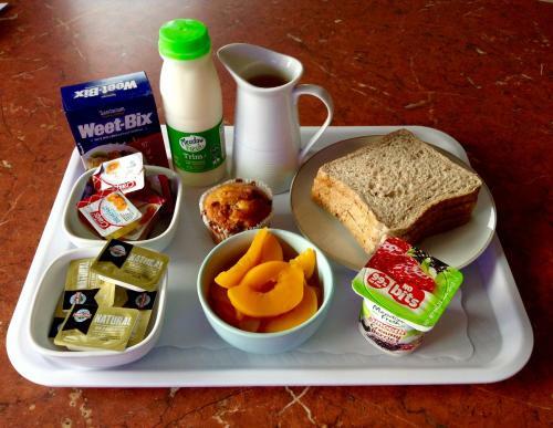 Bella Vista Motel Greymouth