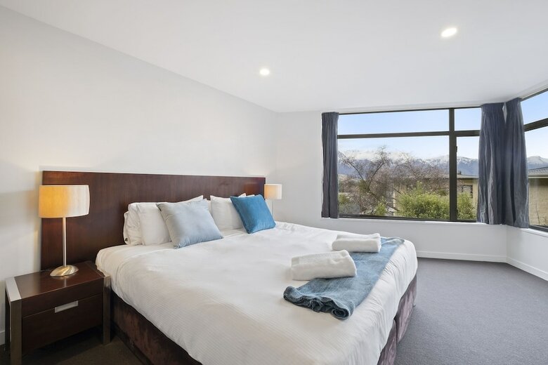 Aparthotel Alta Private Apartments