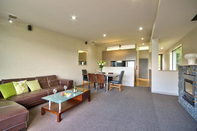 Aparthotel Alta Private Apartments