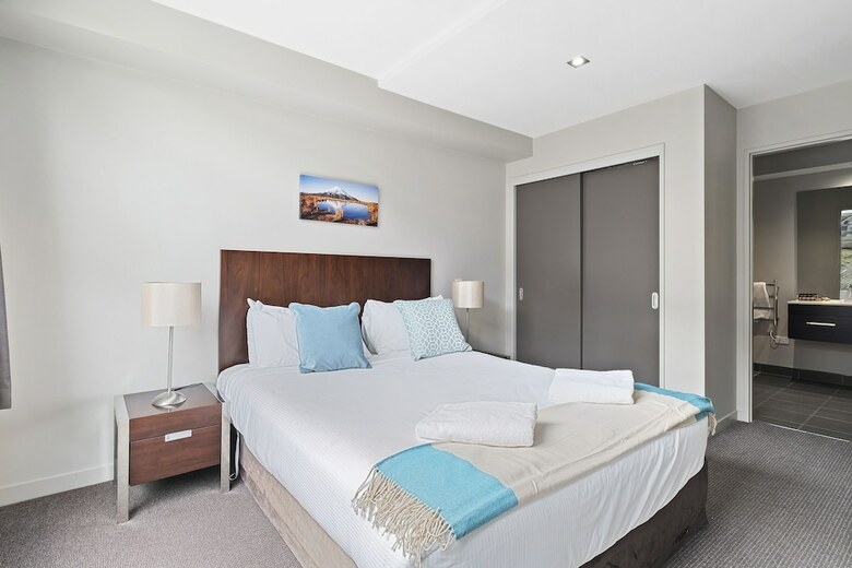 Aparthotel Alta Private Apartments