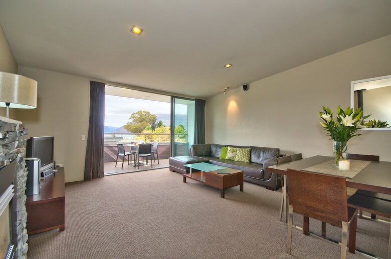 Aparthotel Alta Private Apartments
