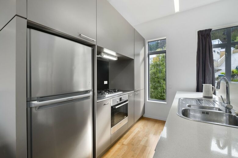 Aparthotel Alta Private Apartments